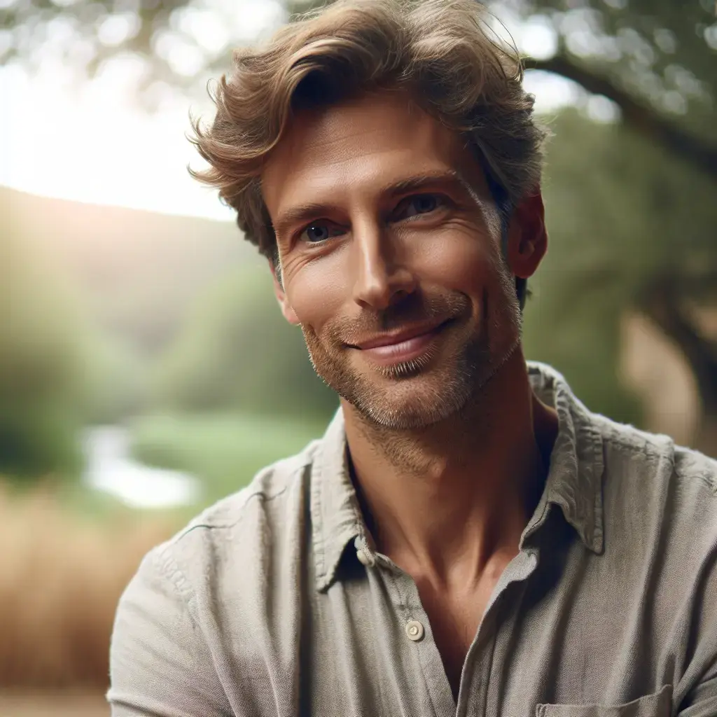 Profile image of Nathaniel Blake, a renowned blogger specializing in Craigslist